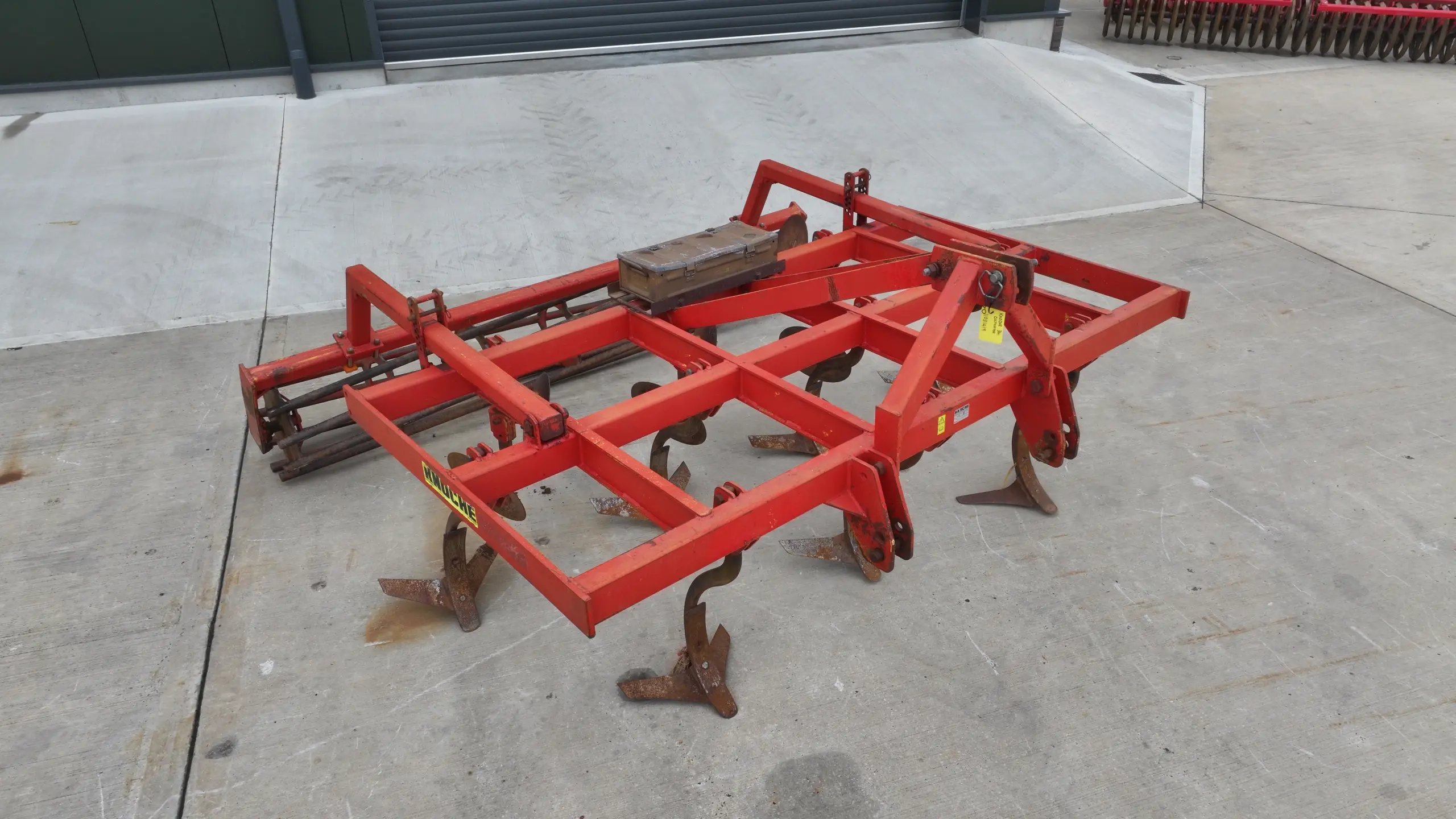 Block Image